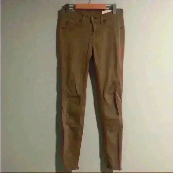Rag & Bone the Legging Jeans/Pants in PFD - Designer - Originally $198 Size: 29 - Picture 4 of 10